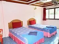 Hotel Lanta Mansion Guesthouse Ko Lanta
