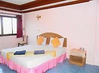 Lanta Mansion Guesthouse Ko Lanta