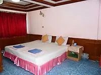 Lanta Mansion Guesthouse Koh Lanta 3*,  Thailand