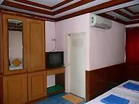 Lanta Mansion Guesthouse Koh Lanta Hotel
